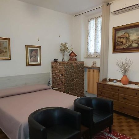 Appartamento "Da Mamma Agnese" Gorgonzola Zewnętrze zdjęcie