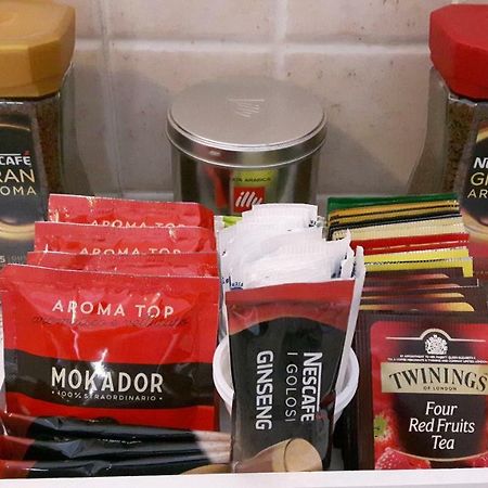 Appartamento "Da Mamma Agnese" Gorgonzola Zewnętrze zdjęcie