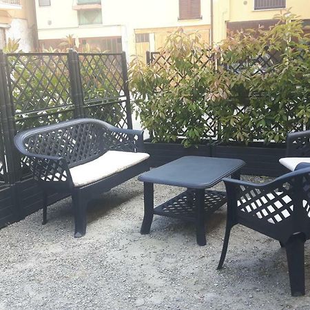 Appartamento "Da Mamma Agnese" Gorgonzola Zewnętrze zdjęcie