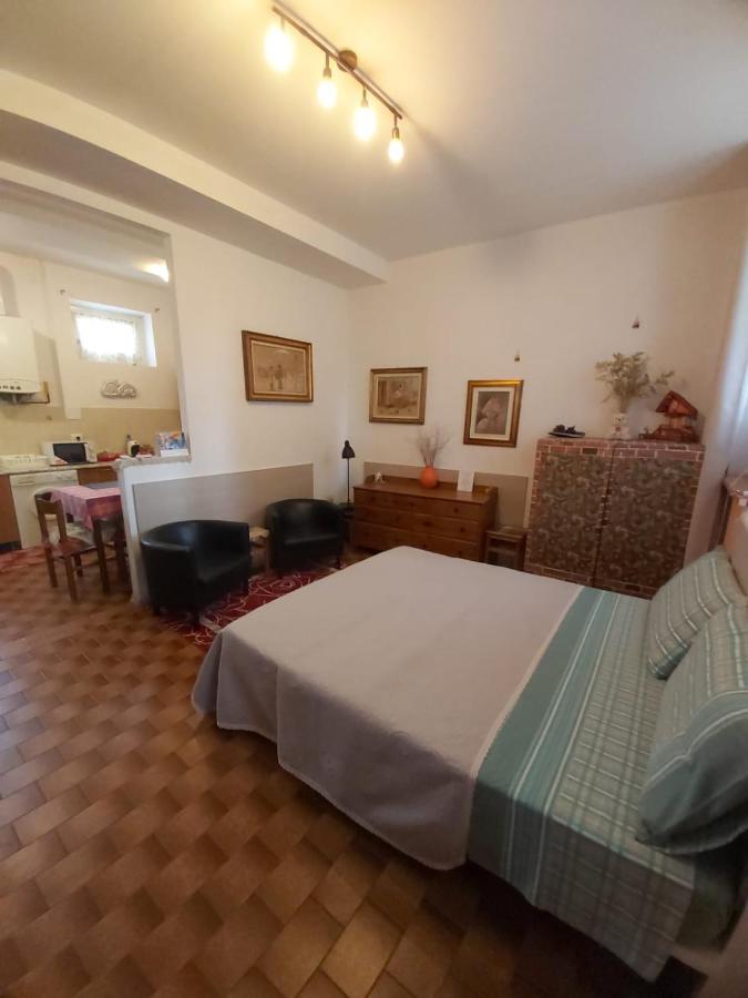 Appartamento "Da Mamma Agnese" Gorgonzola Zewnętrze zdjęcie