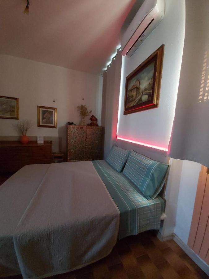 Appartamento "Da Mamma Agnese" Gorgonzola Zewnętrze zdjęcie