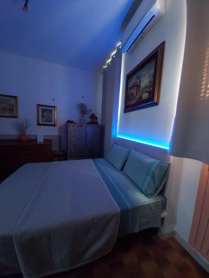 Appartamento "Da Mamma Agnese" Gorgonzola Zewnętrze zdjęcie