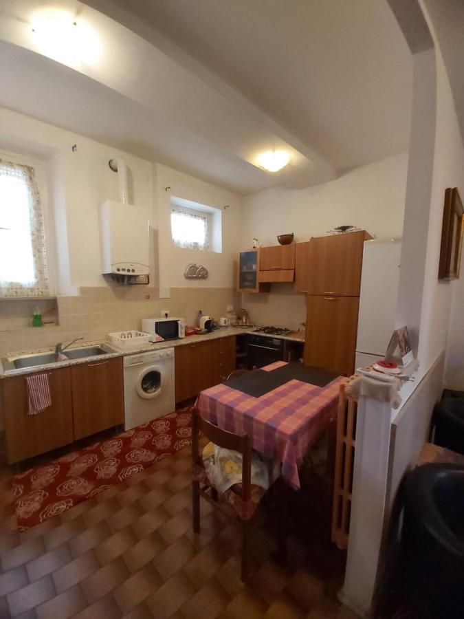 Appartamento "Da Mamma Agnese" Gorgonzola Zewnętrze zdjęcie