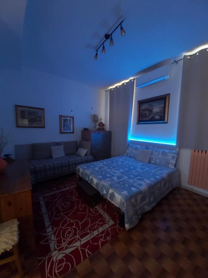 Appartamento "Da Mamma Agnese" Gorgonzola Zewnętrze zdjęcie
