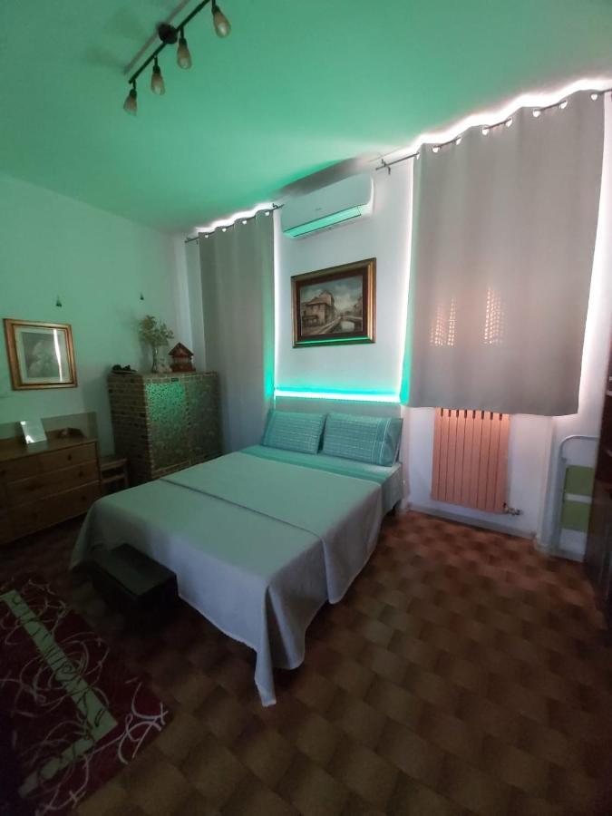 Appartamento "Da Mamma Agnese" Gorgonzola Zewnętrze zdjęcie