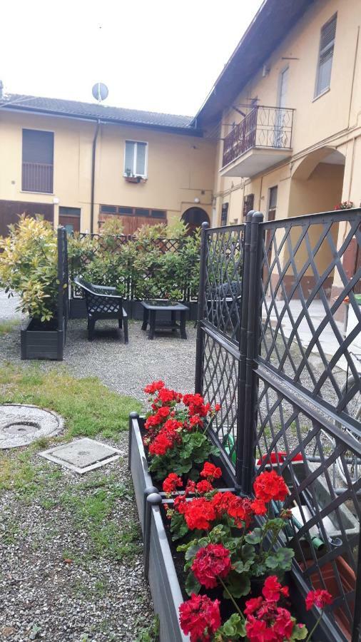 Appartamento "Da Mamma Agnese" Gorgonzola Zewnętrze zdjęcie