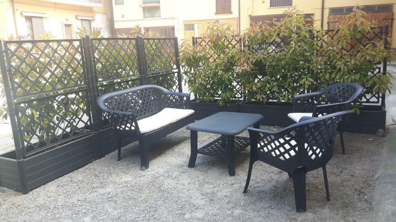 Appartamento "Da Mamma Agnese" Gorgonzola Zewnętrze zdjęcie