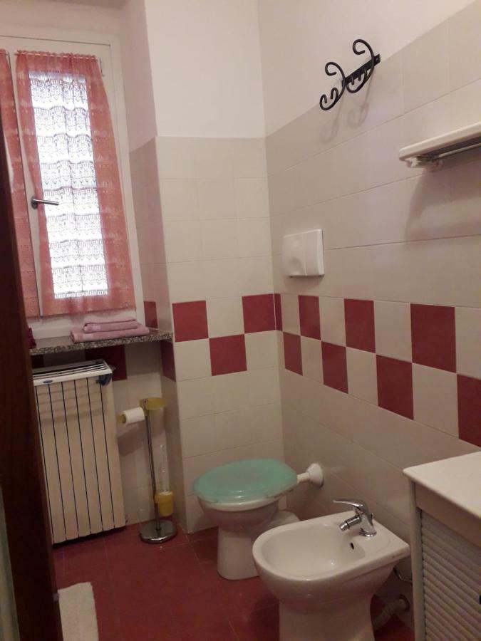 Appartamento "Da Mamma Agnese" Gorgonzola Zewnętrze zdjęcie