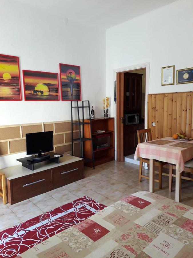 Appartamento "Da Mamma Agnese" Gorgonzola Zewnętrze zdjęcie