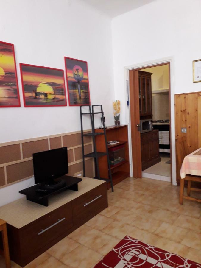 Appartamento "Da Mamma Agnese" Gorgonzola Zewnętrze zdjęcie
