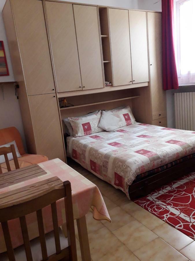 Appartamento "Da Mamma Agnese" Gorgonzola Zewnętrze zdjęcie