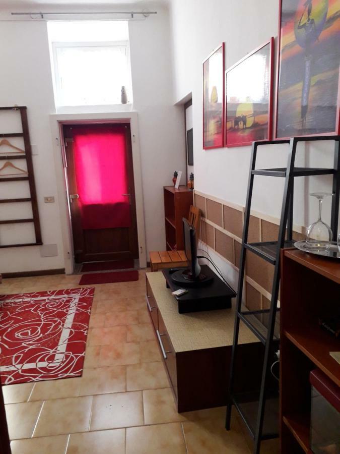 Appartamento "Da Mamma Agnese" Gorgonzola Zewnętrze zdjęcie