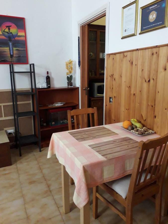 Appartamento "Da Mamma Agnese" Gorgonzola Zewnętrze zdjęcie